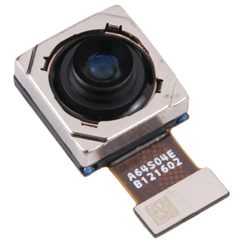 Main Back Facing Camera For vivo S10