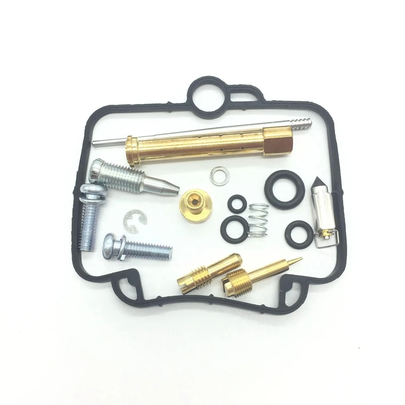 4Pcs Carburetor Carb Repair Kit Carburetor Accessories for Suzuki Bandit GSF400 GSF 400