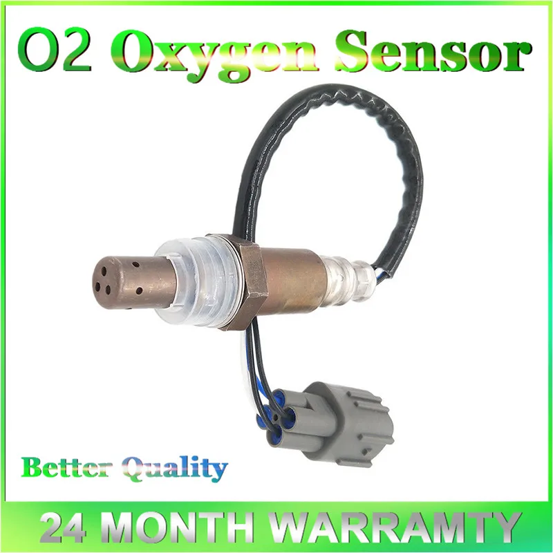 

89465-0C180 Lambda Oxygen O2 Sensor fit For Toyota CAMRY 2.4L Sequoia Tundra 5.7L Avalon Venza 3.5L Land Cruiser 5.7L GX460 4.6L