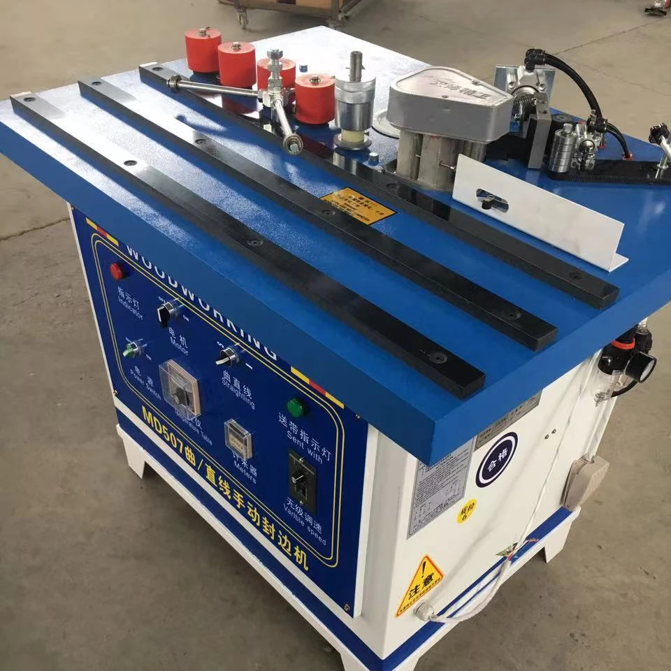 

automatic edge banding machine for woodworking