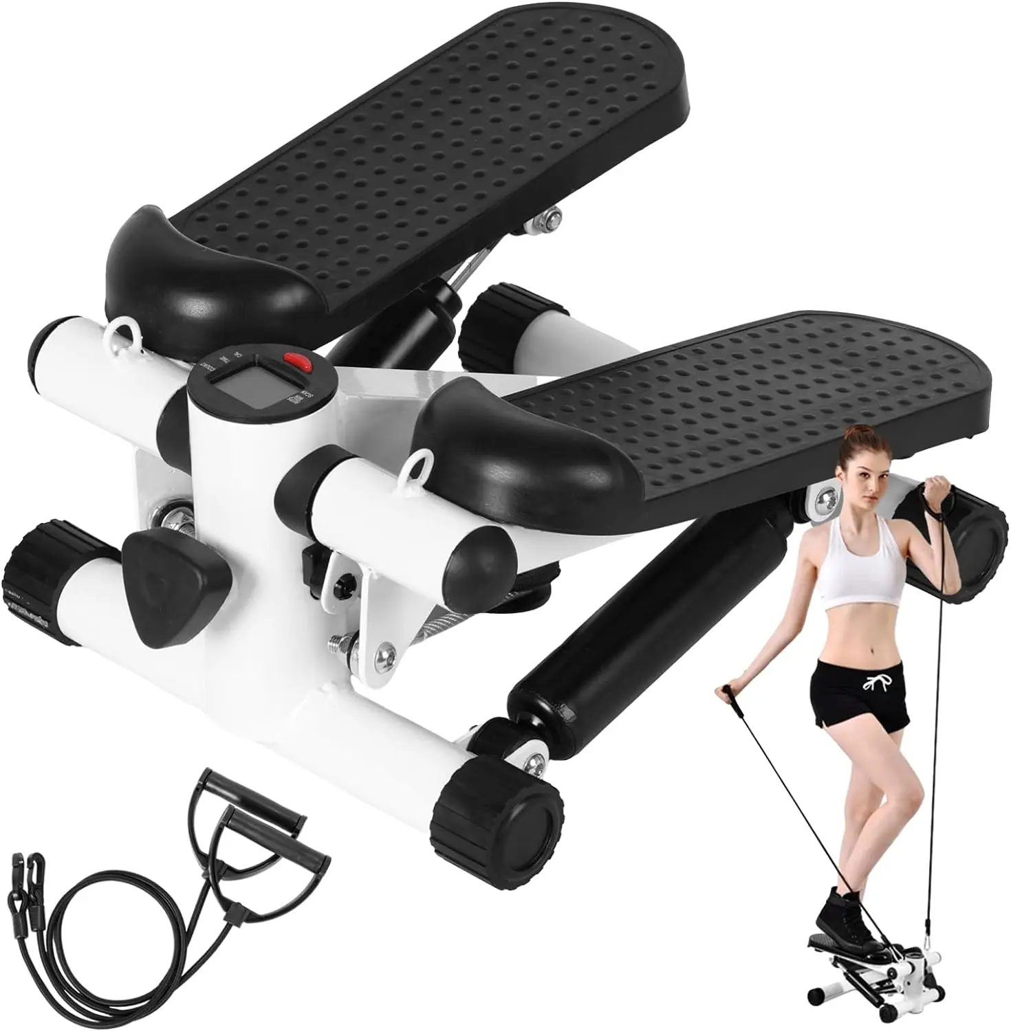 High Quality For Home Use  Stepper Gym Stepper Aerobic Stepper