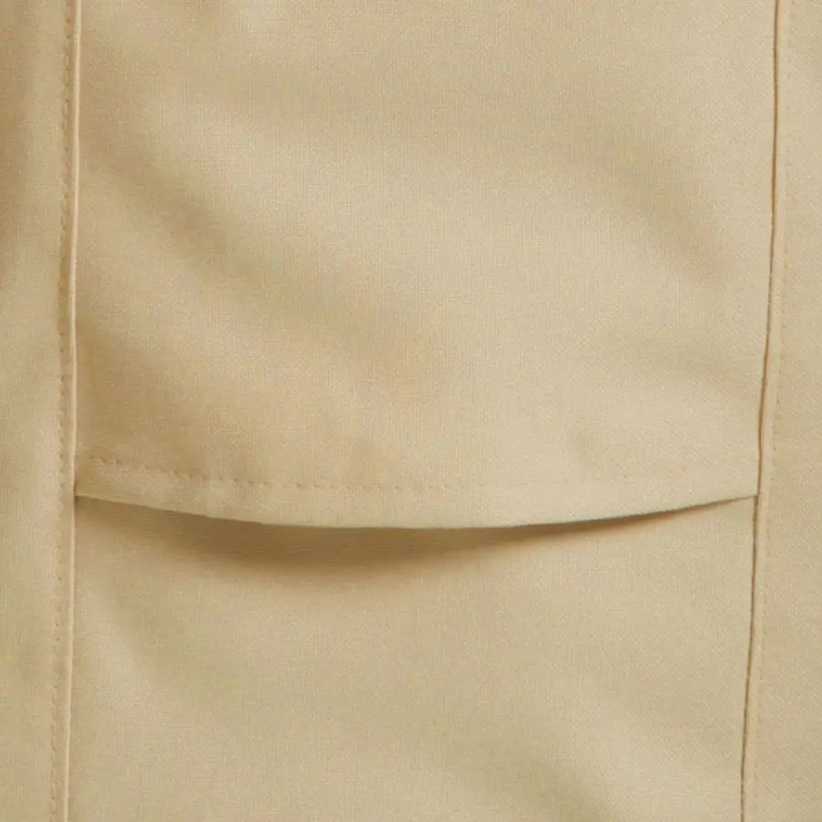 

Accessories Veranda WaterResistant 88 Inch Deep Seated Patio Sofa Loveseat Cover, Patio Furniture Covers