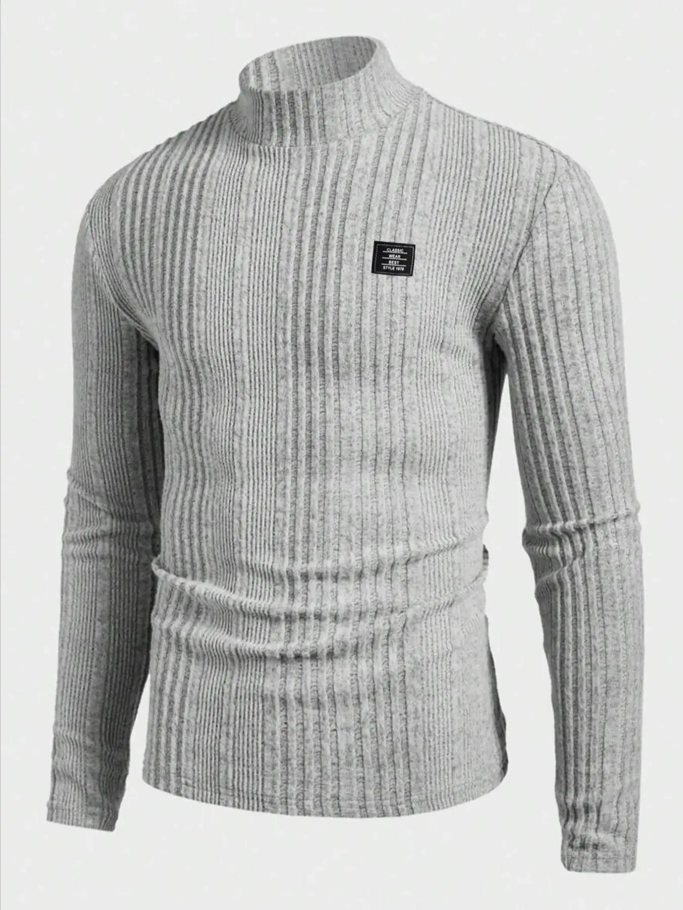 Light Grey