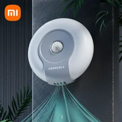 Xiaomi Inteligentny eliminator zapachów dla zwierząt Dezodorant dla psów i kotów Środek do usuwania toalety dla psów Akumulatorowy filtr powietrza Dezodoryzacja