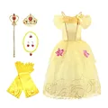 Belle Set 01