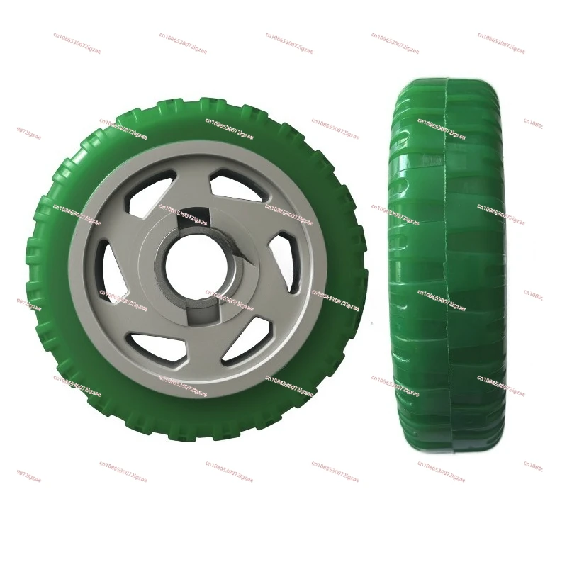 

Полная серия износостойких колес открывания дверей для двойных электрических автоматических дверных двигателей