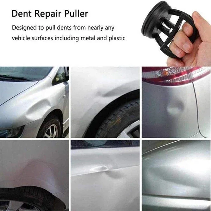 Auto Dent Reparatur Kit Auto Set Sucker Werkzeuge Puller Outils Körper Panel Puller Sucker Auto Gadget Automobil Liefert