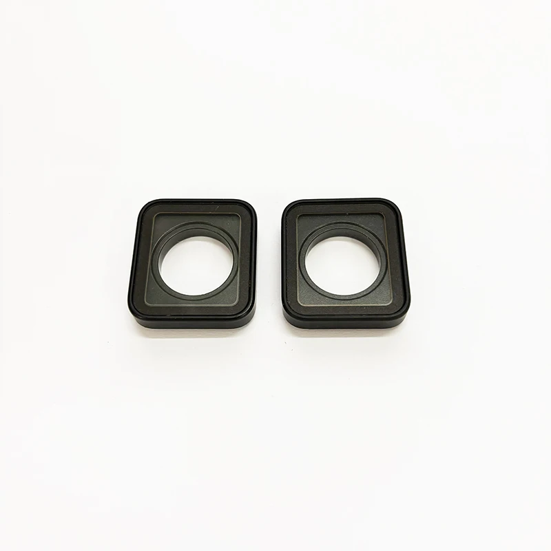 Originale nuovo per GoPro Black 7 UV copriobiettivo della fotocamera con parti di riparazione della fotocamera