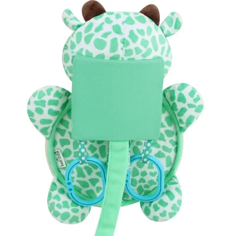 Baby Car Mirror Safety Car Seat Mirror Rear Facing Car Seat Mirror Wide Crystal Clear View Shatterproof Car Kids Monitor