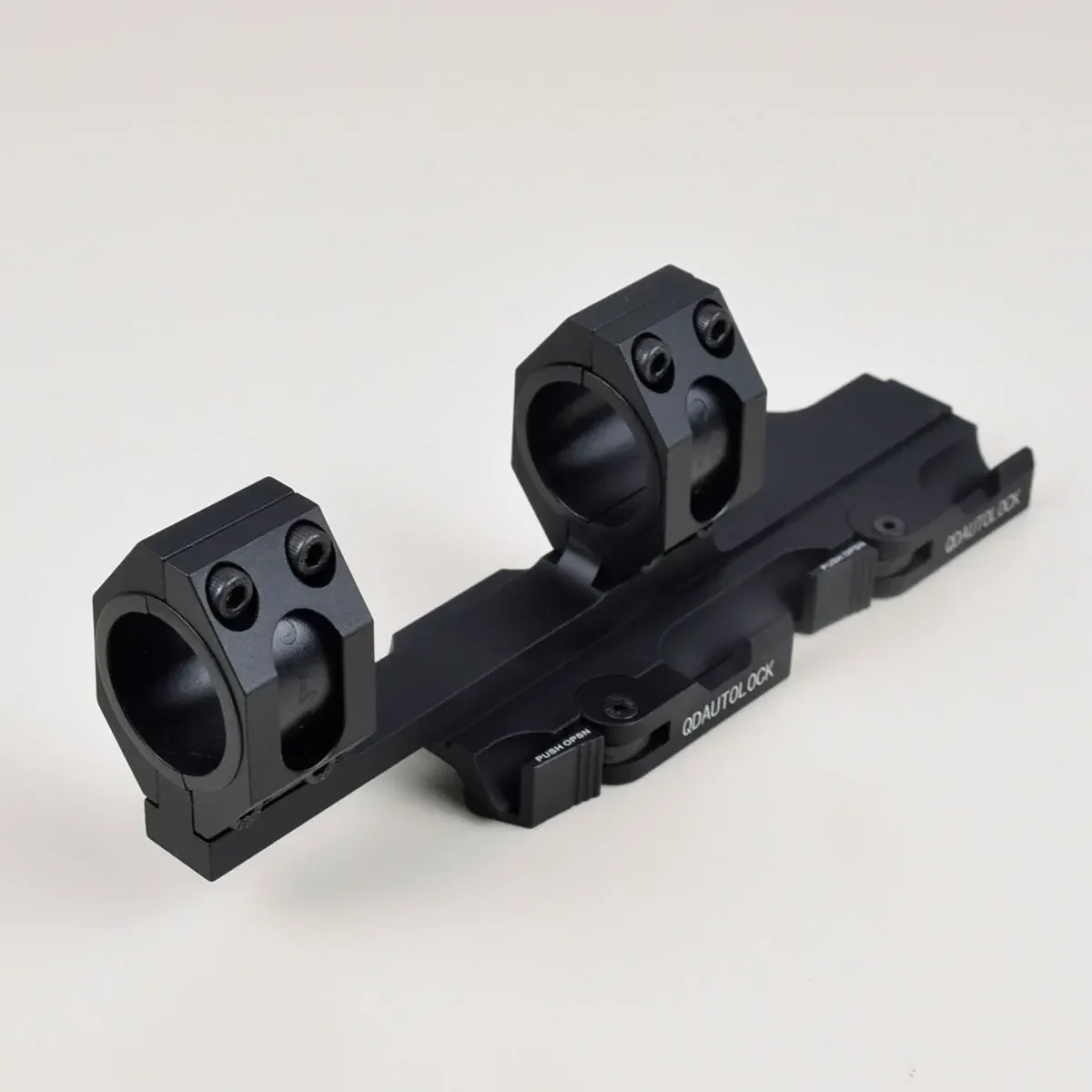 NONE GEISSELE Taktische AR15 AK47 AK74 Umfang Montieren Optische Anblick Montieren RM Offset Schrotflinte Ringe Zielfernrohr Für 11mm 20mm schiene HK416 5