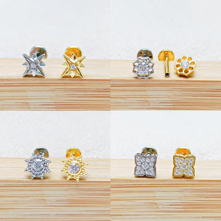 1Pc 2024 New Flower… - image