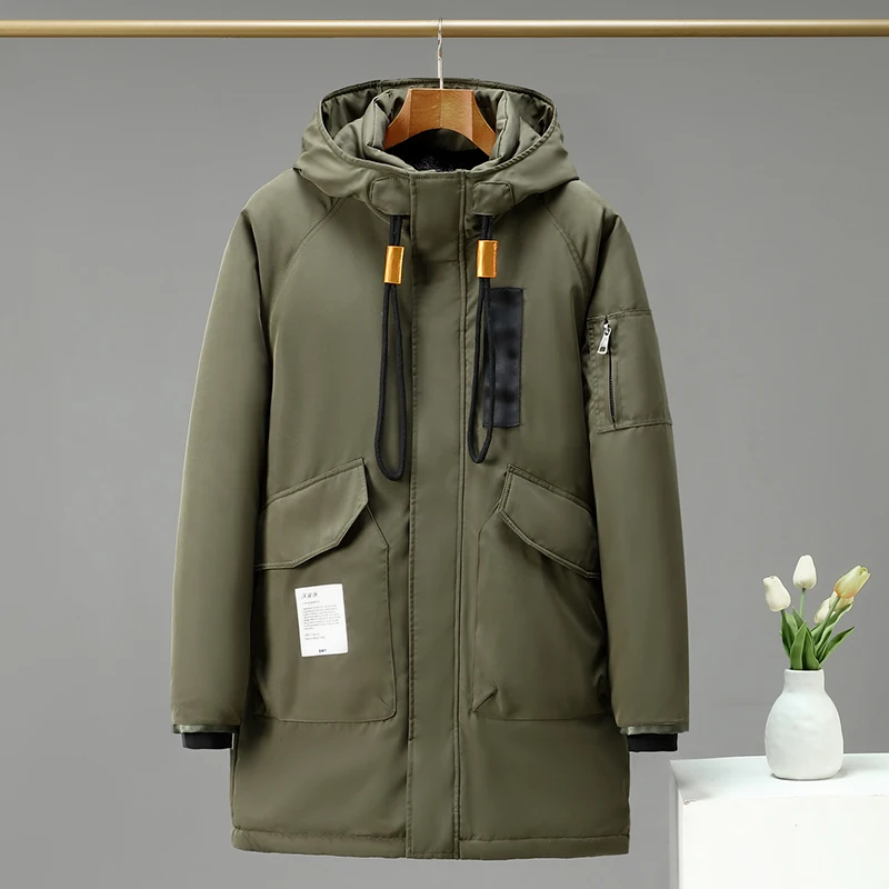 Thumbnail 4 - #81 Cheap Parkas Worth Buying