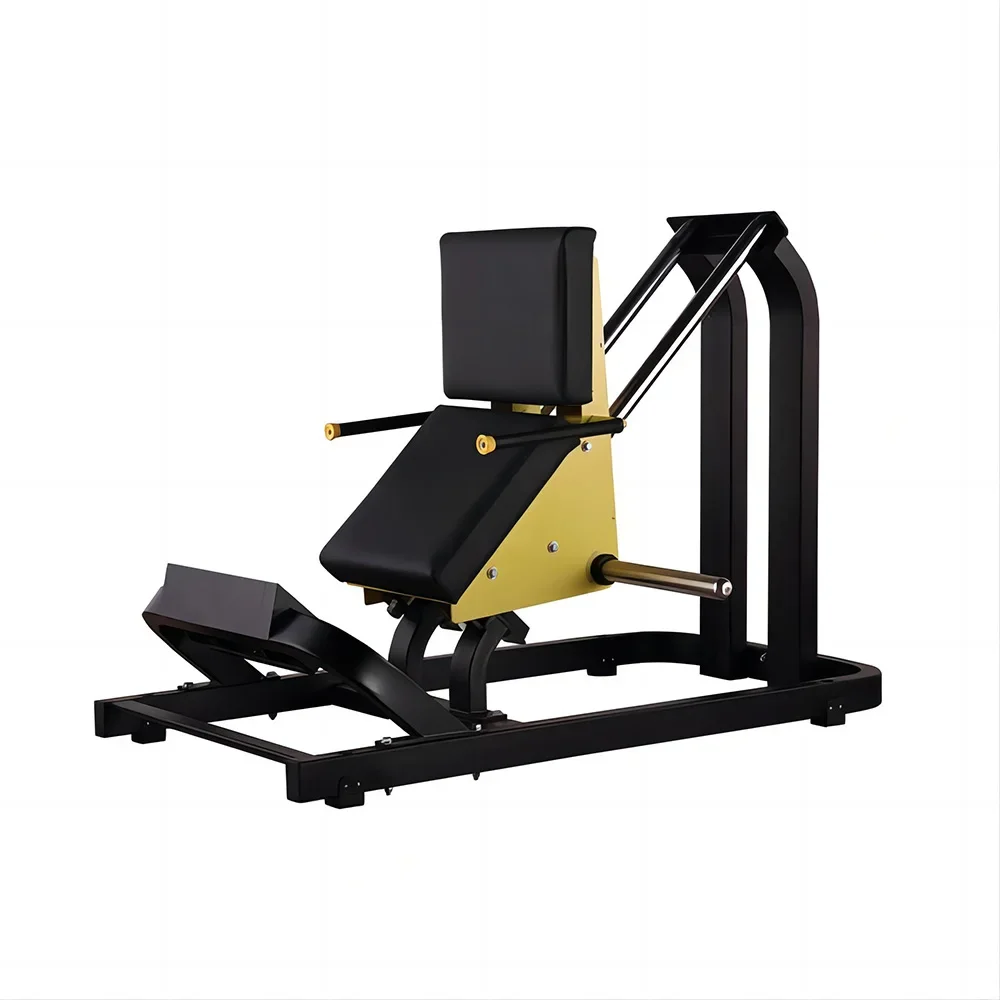 Commercial Strength Training Fitness Gym Equipment Cardio Muscle Bodyweight Gym Machine Rear Kick,rear Kick Machine