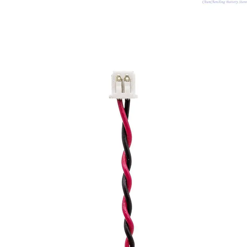 Cameron Sino 550mAh CMOS/batería de respaldo para VeriFone VX600BT, VX600 Bluetooth, MPM-100, para Motorola MPM-100, MPM100