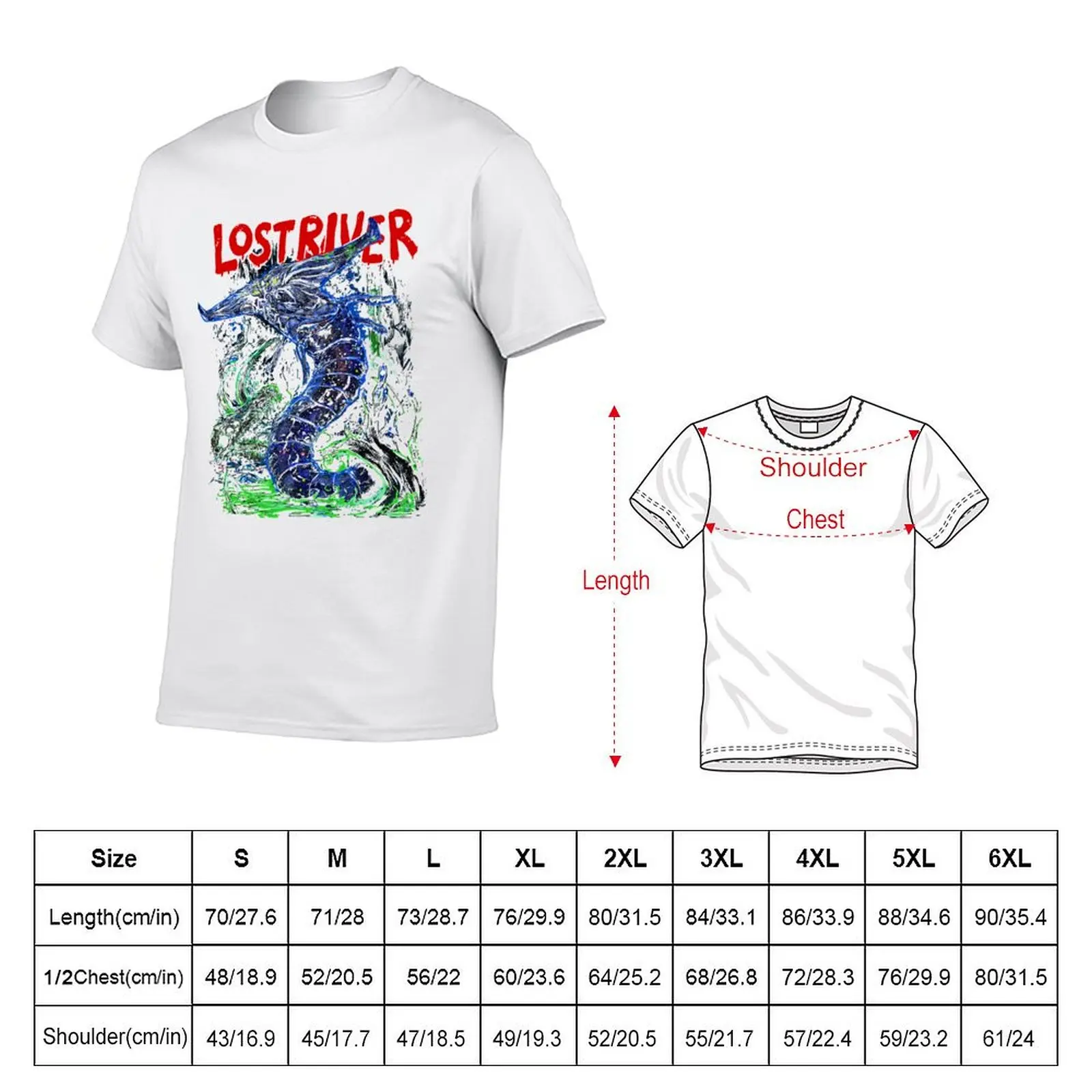 Subnautica Playing Gaming Arts T-shirt plus size tops anime animal prinfor boys mens t shirt