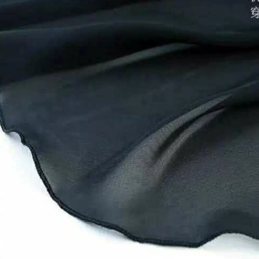 

Long Tie Up Ballet Skirt Dance Dress Wrap Scarf Fairy Ballet Tutu Skirt Pure Color Dance Accessories Long Chiffon Dance Skirt