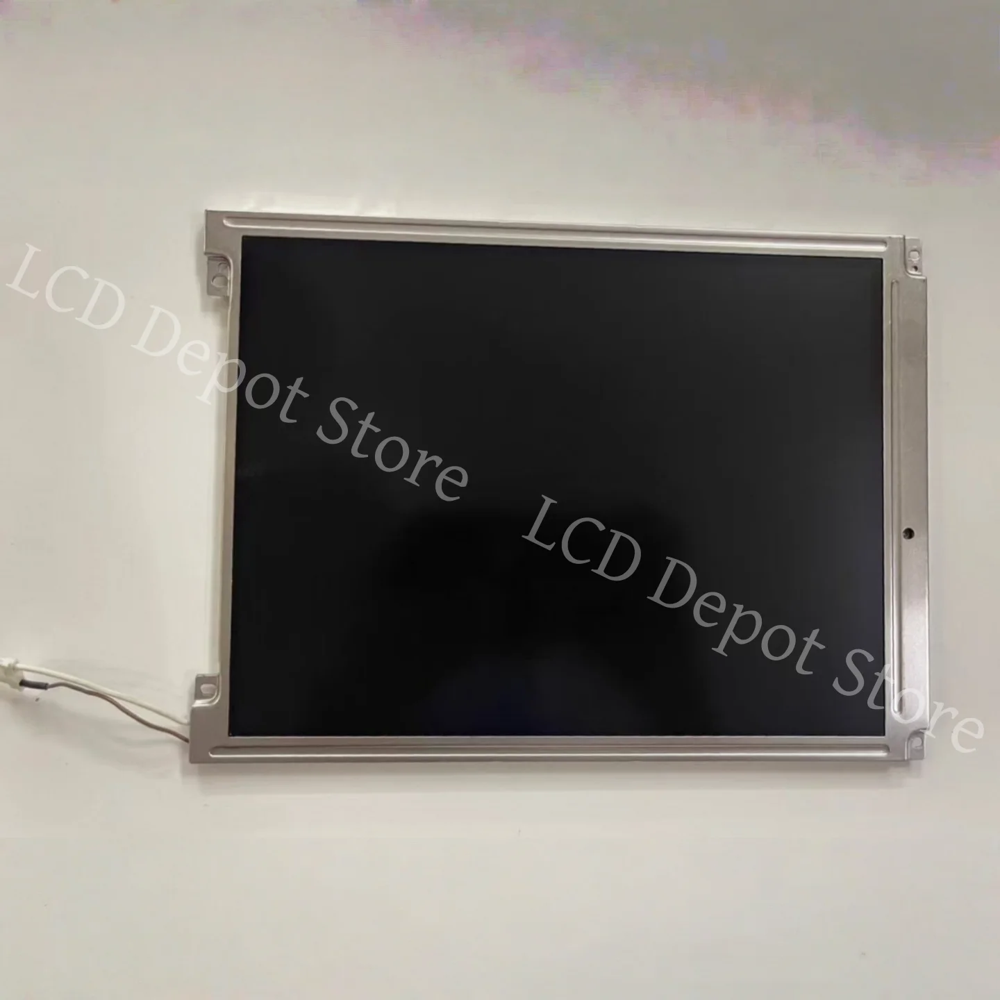 Nl6448Ac33-13 Original 10.4inch Lcd Display Screen 640(Rgb)×480 Tested Good Product Fast Shipping