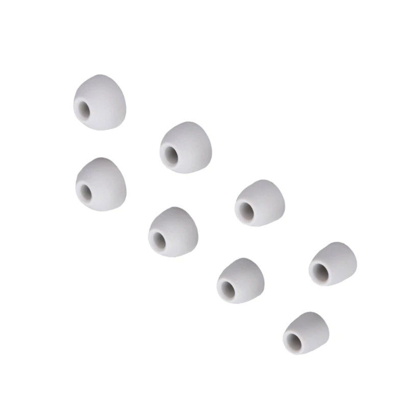 Ohrstöpsel für Wireless-Kopfhörer, weiche Ohrhörer, Direktversand