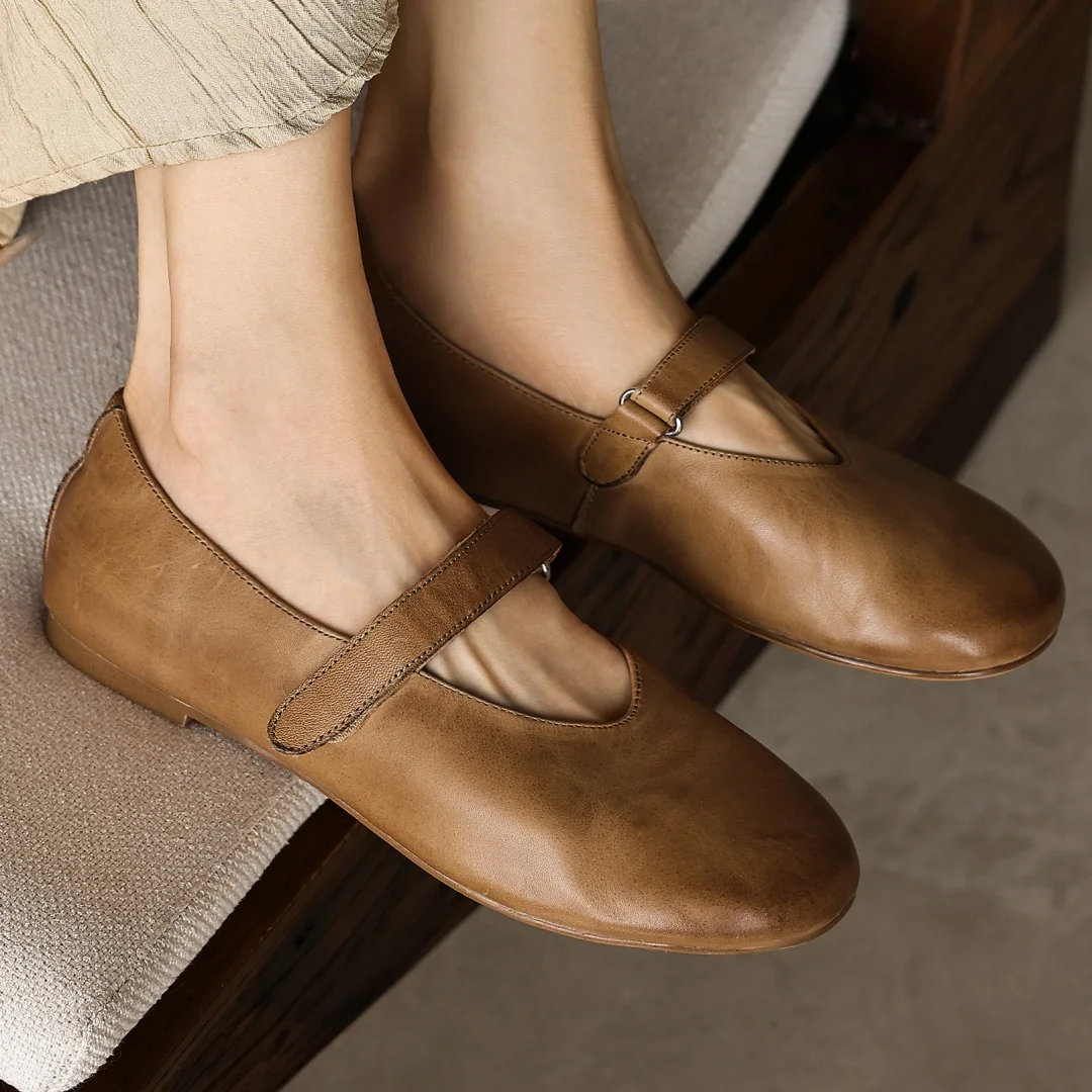 danxuefei-zapatos-planos-de-ballet-mary-jane-con-punta-redonda-y-banda-estrecha-de-piel-de-oveja-para-mujer-zapatos-de-bailarina-suaves-y-comodos-de-alta-calidad