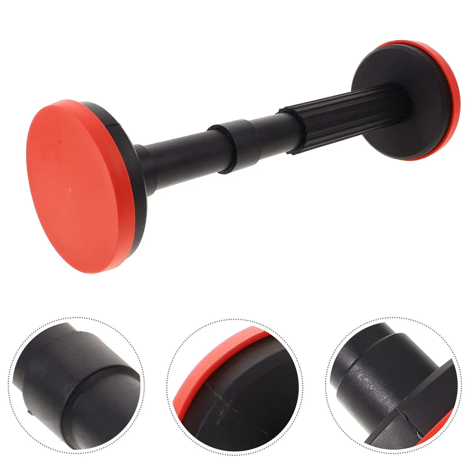 

Bathroom Cabinet Support Pole Adjustable Reverse Thread Undermount Sink Bracket Sink Installation Braces Fixing