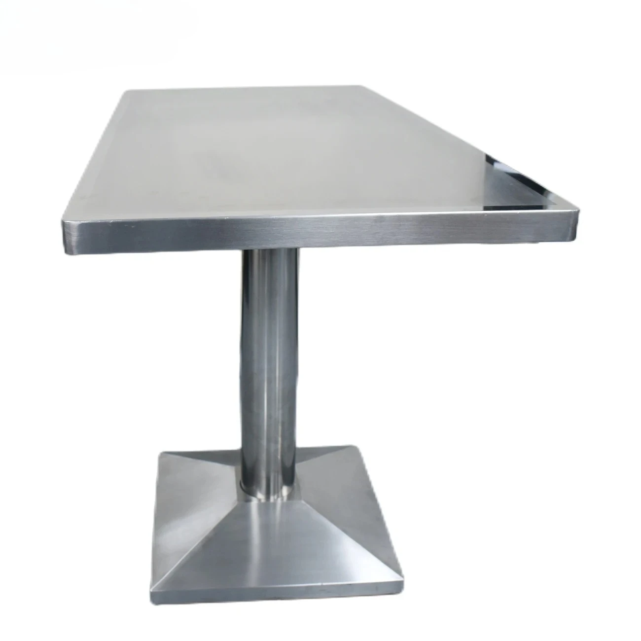 Operating Instrument Vehicle Stainless Steel Lifting Surgical Auxiliary Table For Animal Clinics