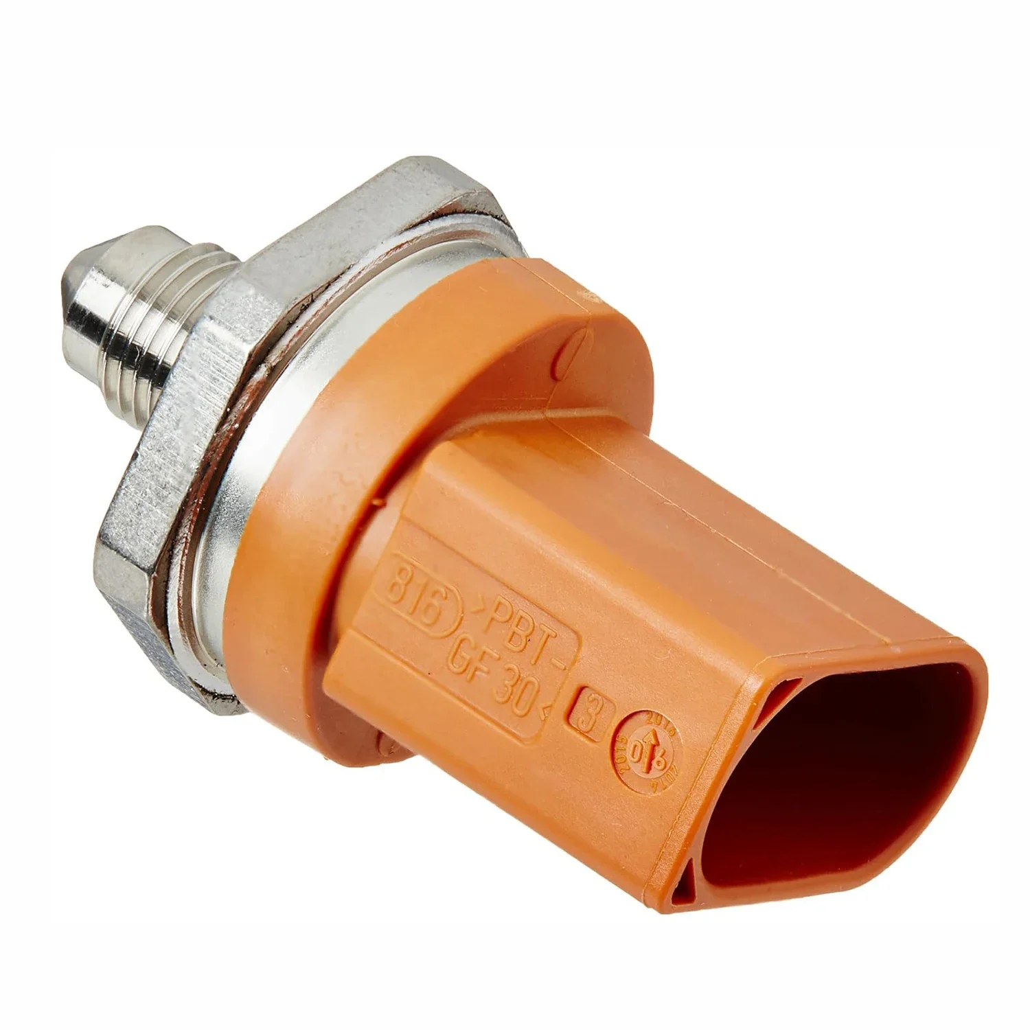 MSparts 0261545050 Equipment Fuel Pressure Sensor for Audi A3 A4 A5 Seat VW Jetta Passat Volkswagen Tiguan