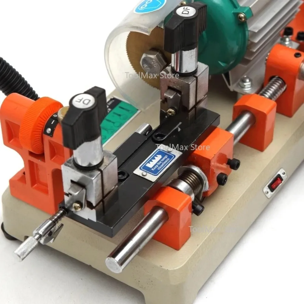 자동차 도어 키 복제기 키 복사 키 절단 드릴 복제 열쇠공 도구