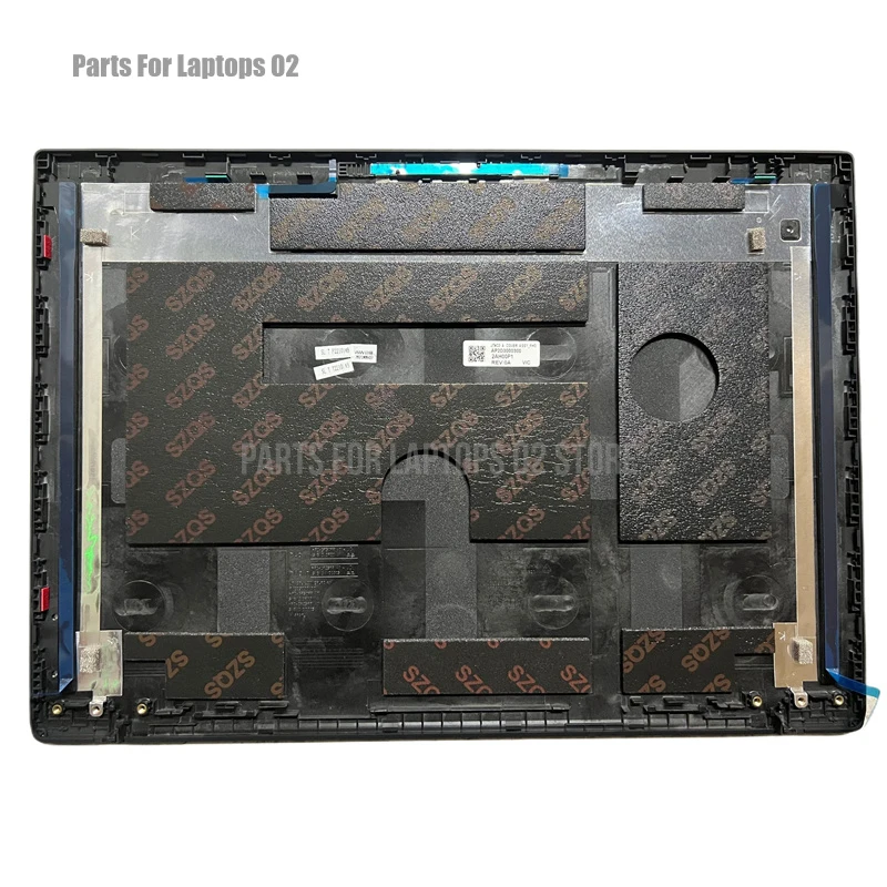 Pp For Lenovo ThinkPad T14 Gen 3 P14S Gen 3 FHD Lcd Back Cover Rear Lid 5CB0Z69549