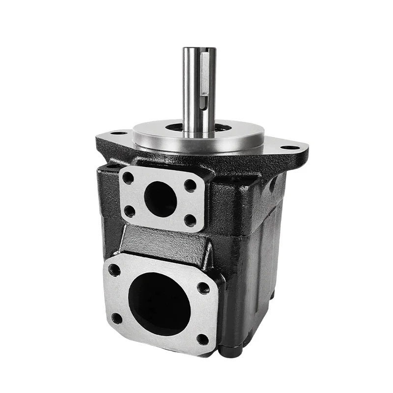 

Сервоприводный лопастной насос E22 1R00 A1MW, одинарный гидравлический насос B31 1R00 A1M0, T7DS B35 1L01 A100, T7DS E24 3R02 A1MW