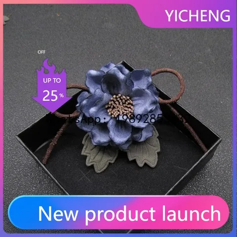 

PYJ Creative Simple Corsage Coat Brooch Fashion Personality Suit Pin Sweater Shirt Scarf Decoration
