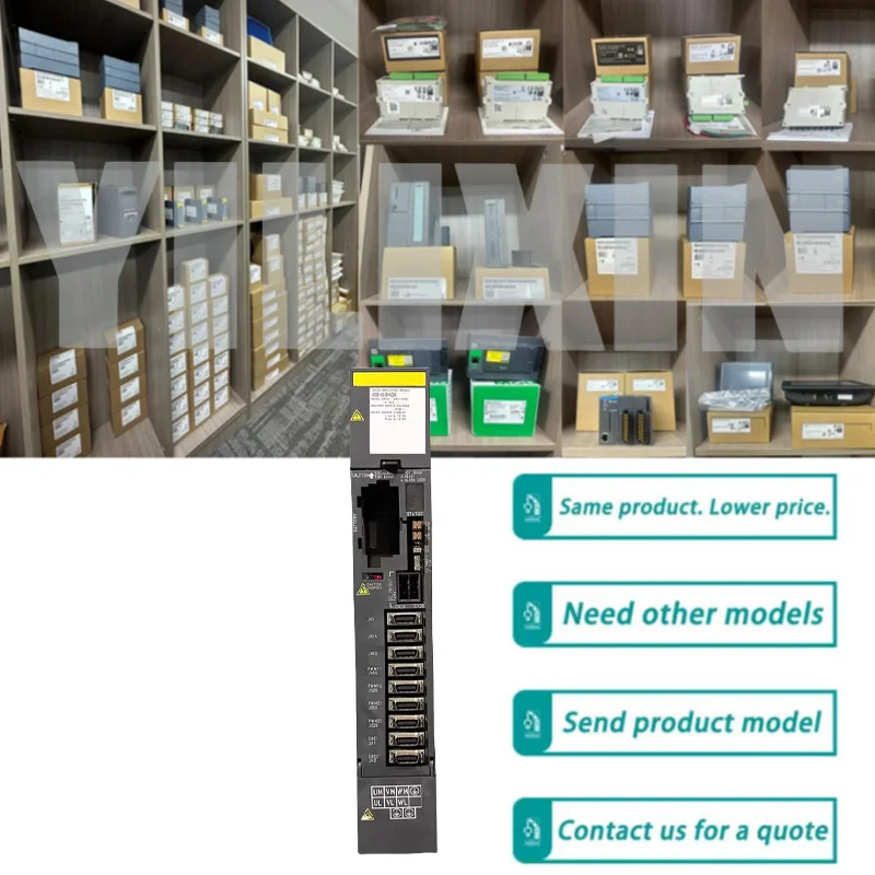 

New A06B-6079-H206 A06B-6079-H207 Module