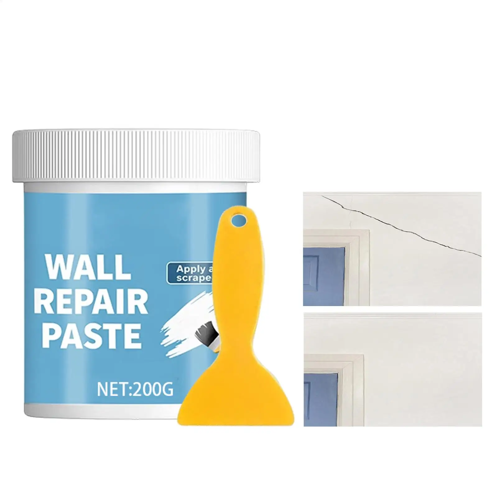 kit-de-reparo-para-drywall-impermeavel-e-hidrofobico-massa-para-reparo-de-paredes-pasta-para-reparar-rachaduras-furos-de-prego-e-amassados-para-reforma-residencial-e-cozinha