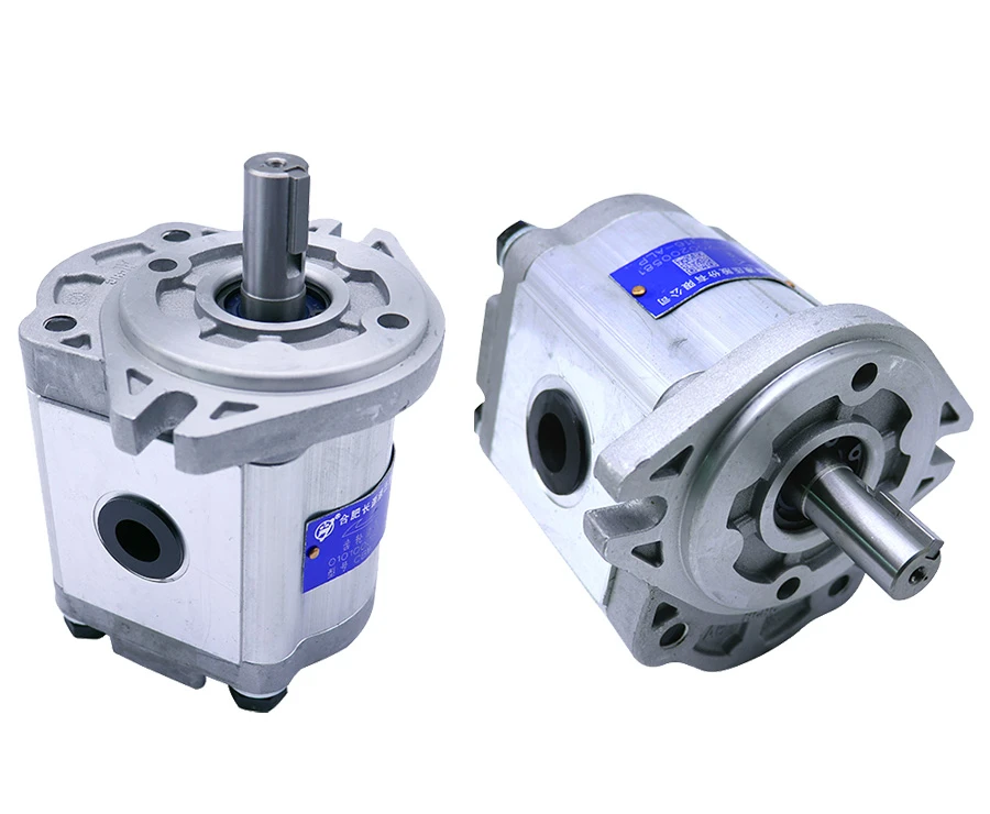 Changyuan gear pump CBW-F304/F306/F310/F314-ALP matching motor pump sleeve coupling