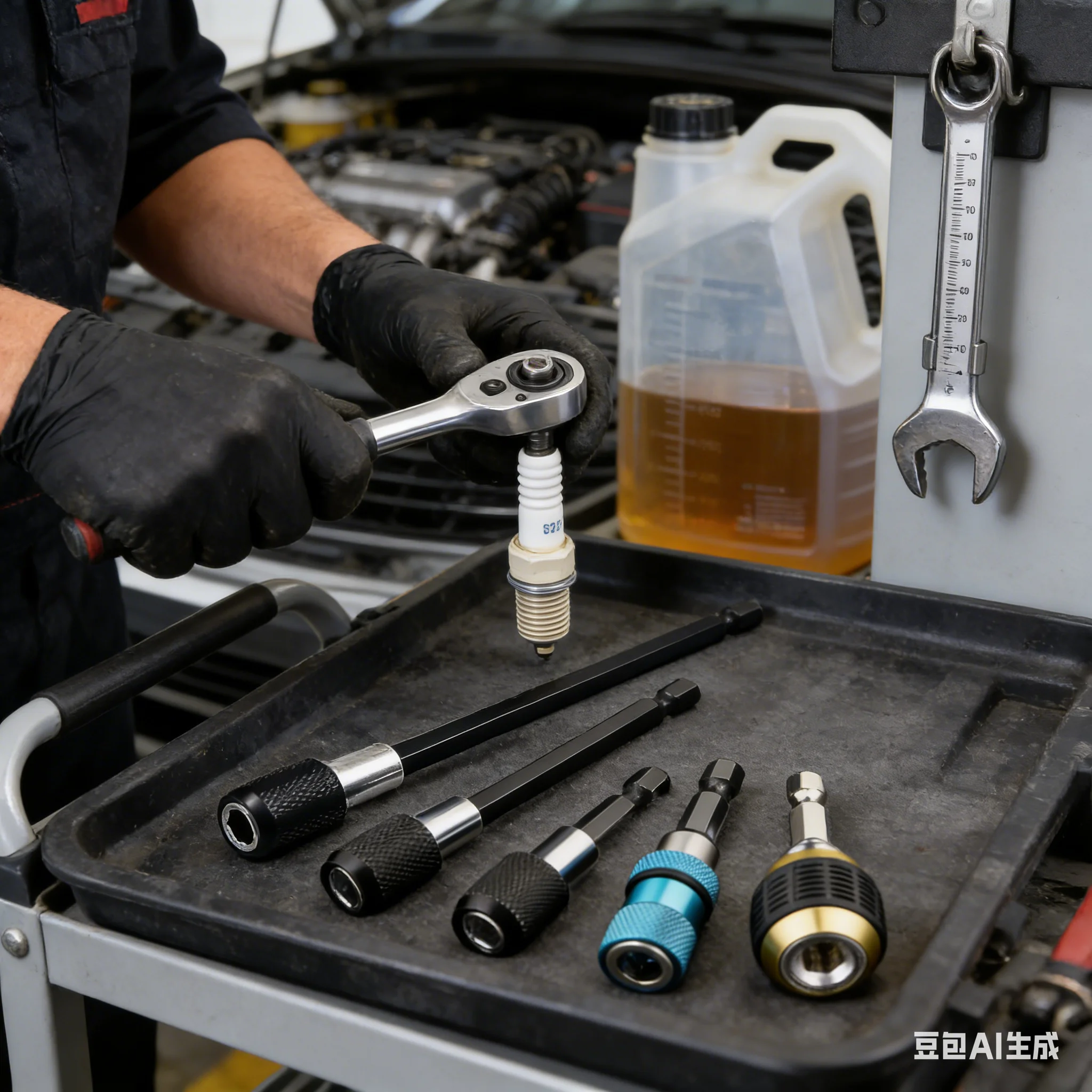 

Набор из 5 магнитных удлинителей для сверл, быстросъемные универсальные держатели для ударных электродрелей, ручные инструменты