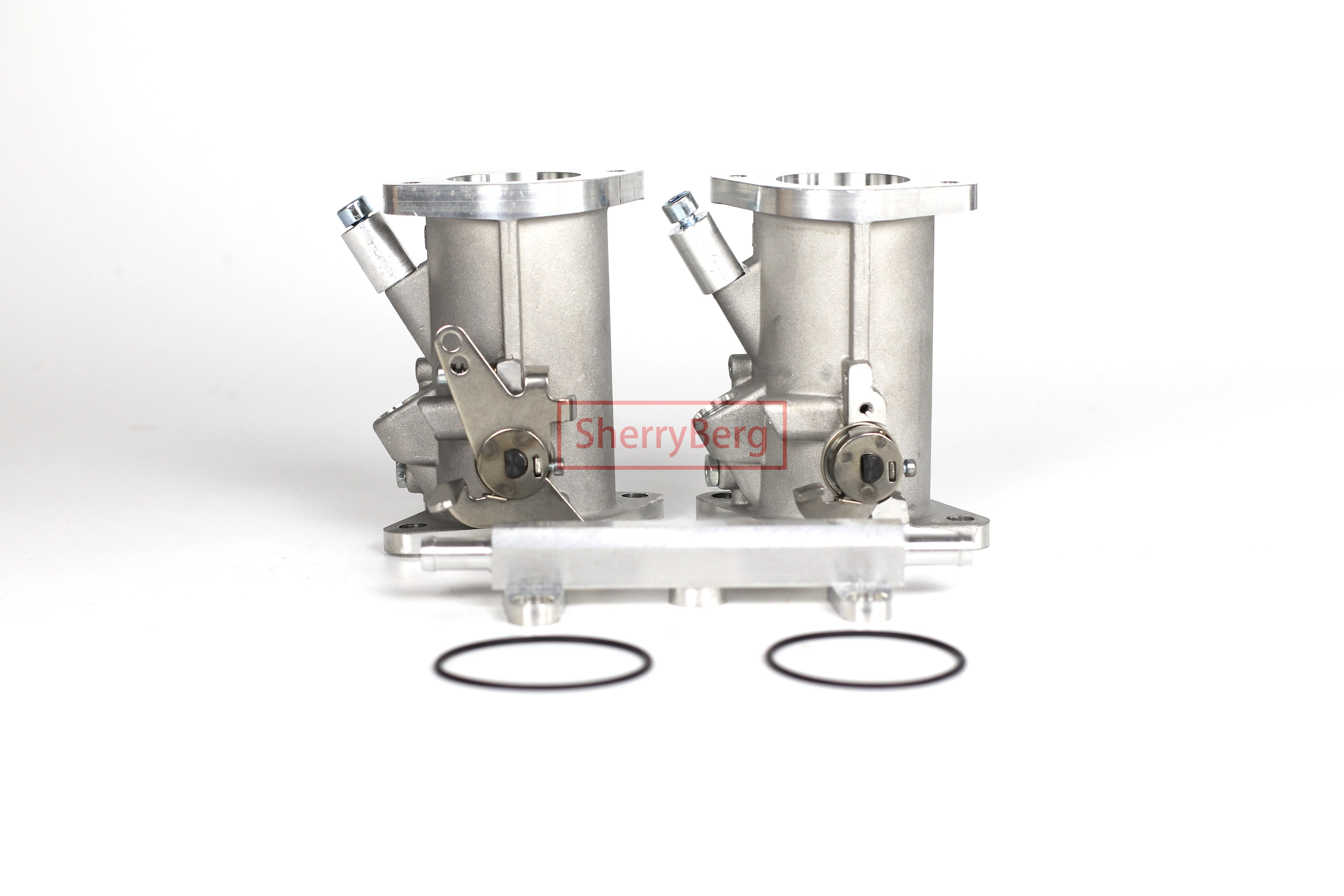 Sherryberg 40Mm/42M…