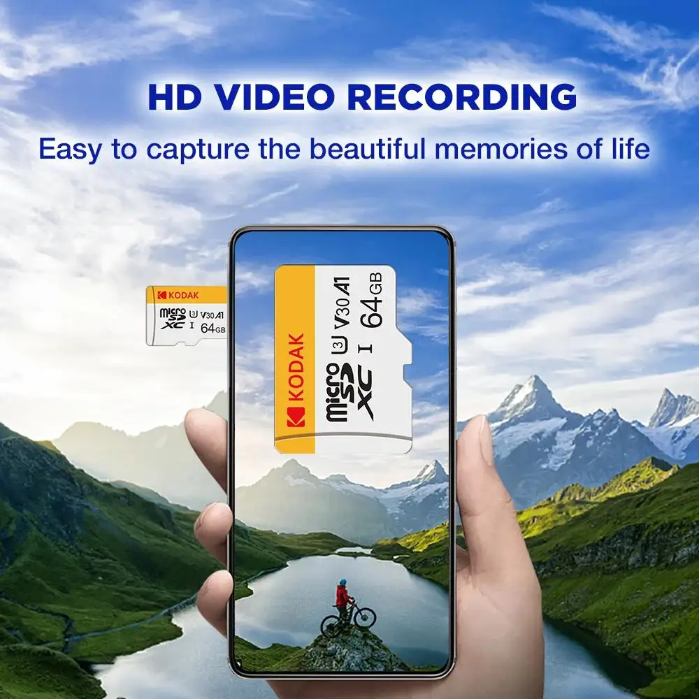 Thumbnail 3 - #14 Compare Flash Memory Cards Before You Buy