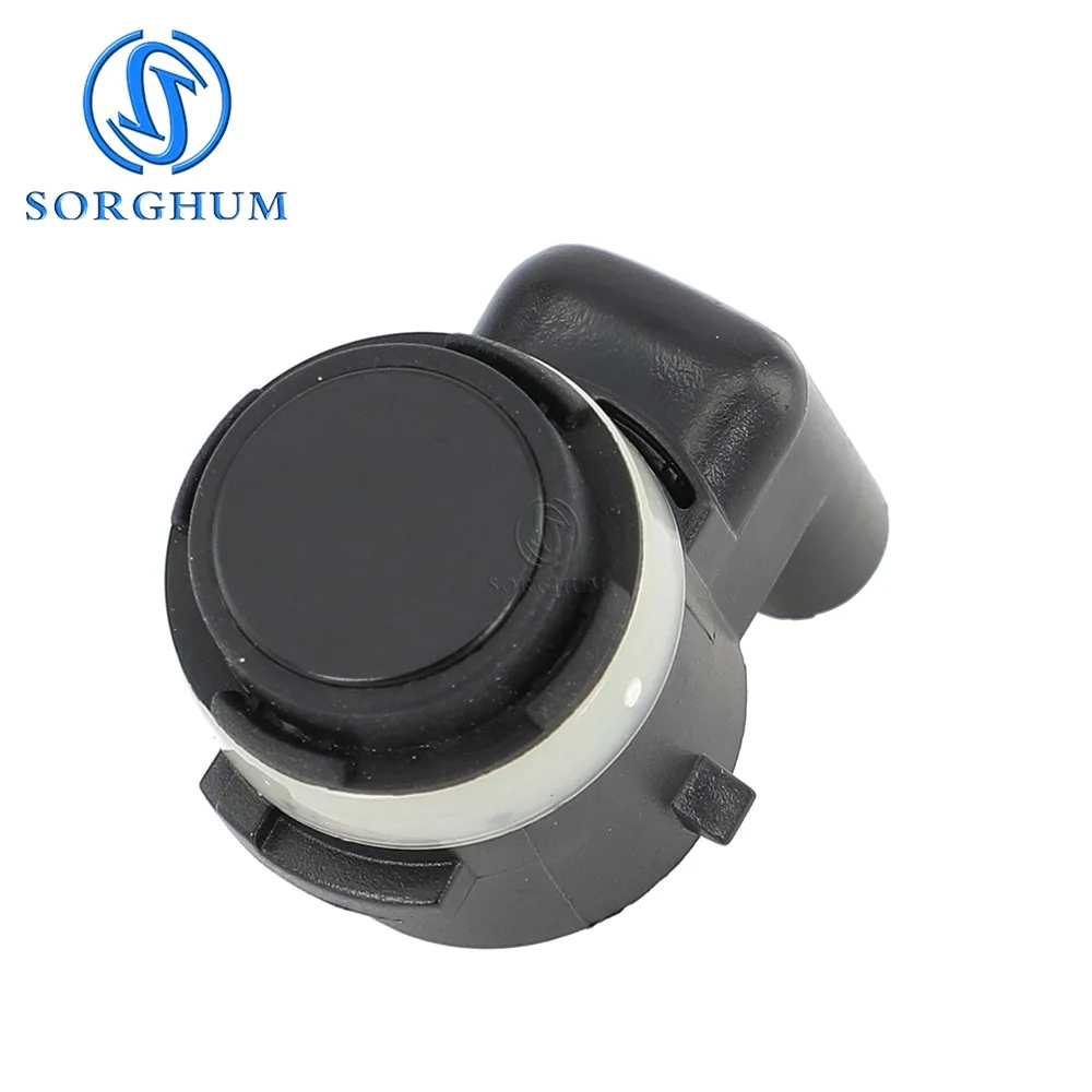 Sensor de aparcamiento SORGHUM 5Q0919275C PDC para Audi, Skoda, VW, Seat, BMW X3, X4, X5, X6, Volvo S90, XC90 Mini, 5Q0919275A, 66209274428