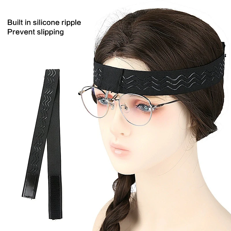 1Pc Eyeglasses Holder Nose Guard Glasses Suspension For Rhinoplasty Septoplasty And Broken Nose Recovery Support Nose Protector.