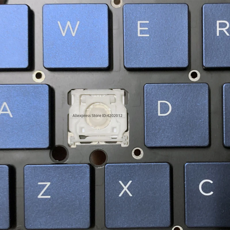 Everything You Need to Know About the 99100 Cap for Your HP Elite Dragonfly G2 Max Keyboard