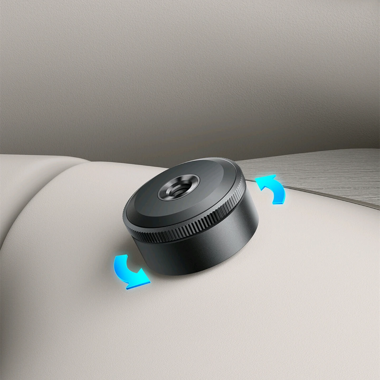 Car Expand Power Supply Adapter Ring for Xiaomi YU7 for XIAOMI YU 7 Yu7 YU7 Power Supply Hub Adapter with USB Type C Port