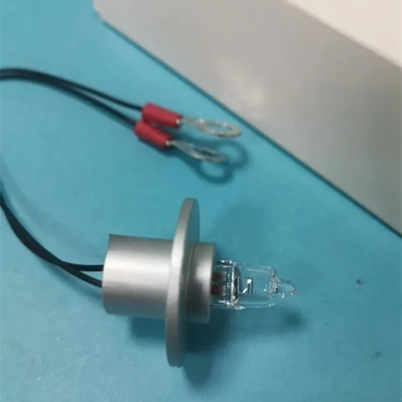 12V 20W Light Source Bulb for Biochemical Analyzer BS200 BS330 BS400 BS800