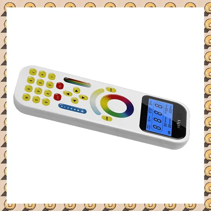 

A003 FUT090 Remote 2.4G RF Wireless LED Remote RGB Controller Dimmer LED Strip Temperature Dimmer Switch For MI Light