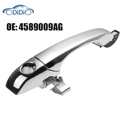 4589009AG Outer Door Handle 5065801AG 5065800AG For Chrysler 300 300C 2005-2010 For Dodge Magnum 2005-2008