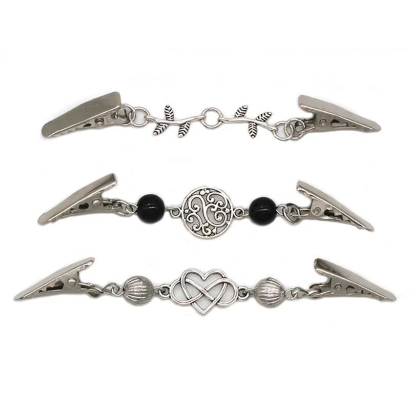 5ASD Cliater Clip Chain Pin Pin