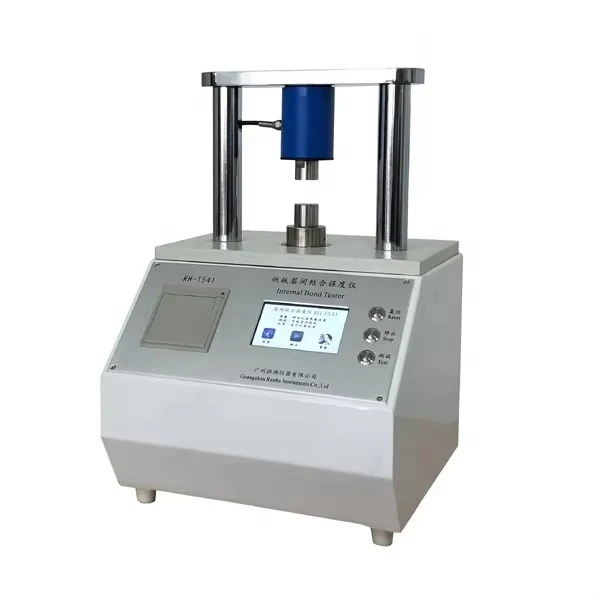 Interlayer Internal Binding Strength Tester  Paper Interlayer Bond Strength Tester Internal Plybond Test Machine