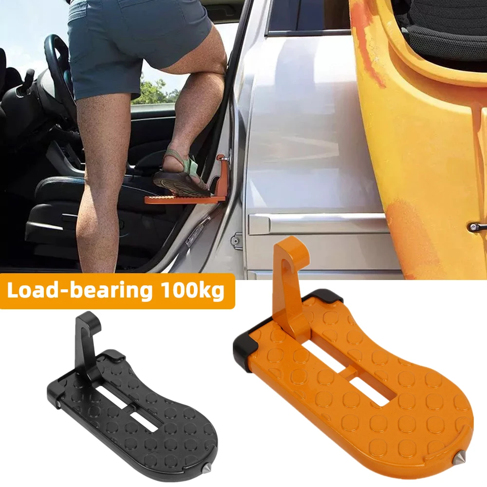 Car Step Up: A Comprehensive Review and Guide for Safe and Efficient Vehicle Access