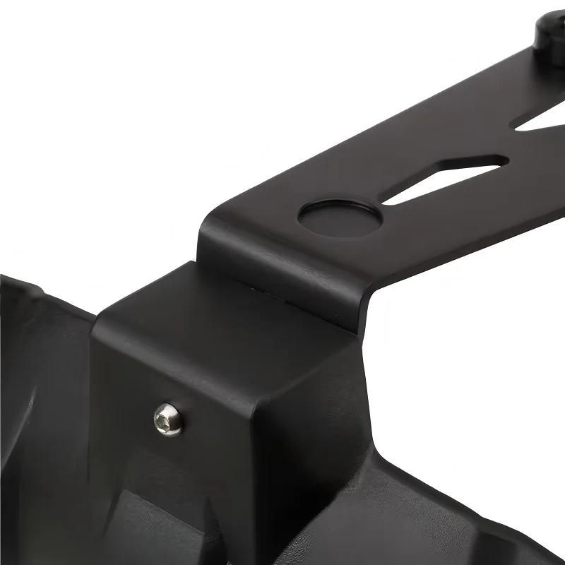 دراجة نارية الحاجز الخلفي قطعة من نسيج الطين غطاء حماية ل CF 800MT 800MTX 800 MT MTX #4