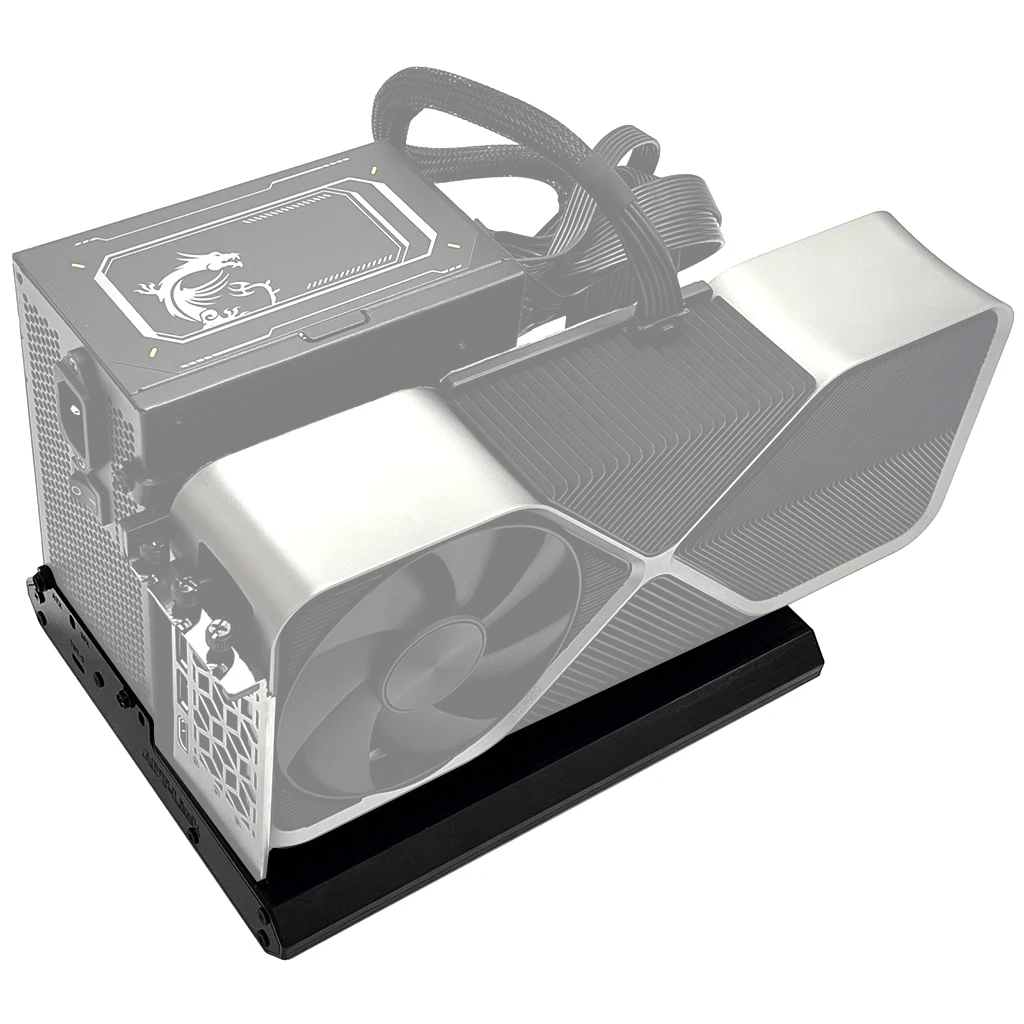 Pcie 4.0 Thunderbol…