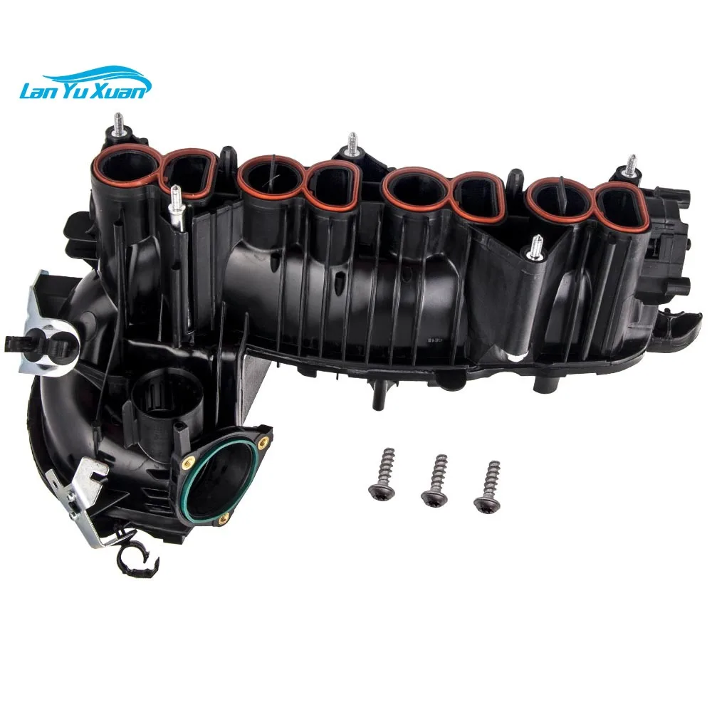 

11618507239 Intake Manifold w/o ACTUATOR fit X3 E83,X1 E84,520d 320d 120d Engine Car Parts