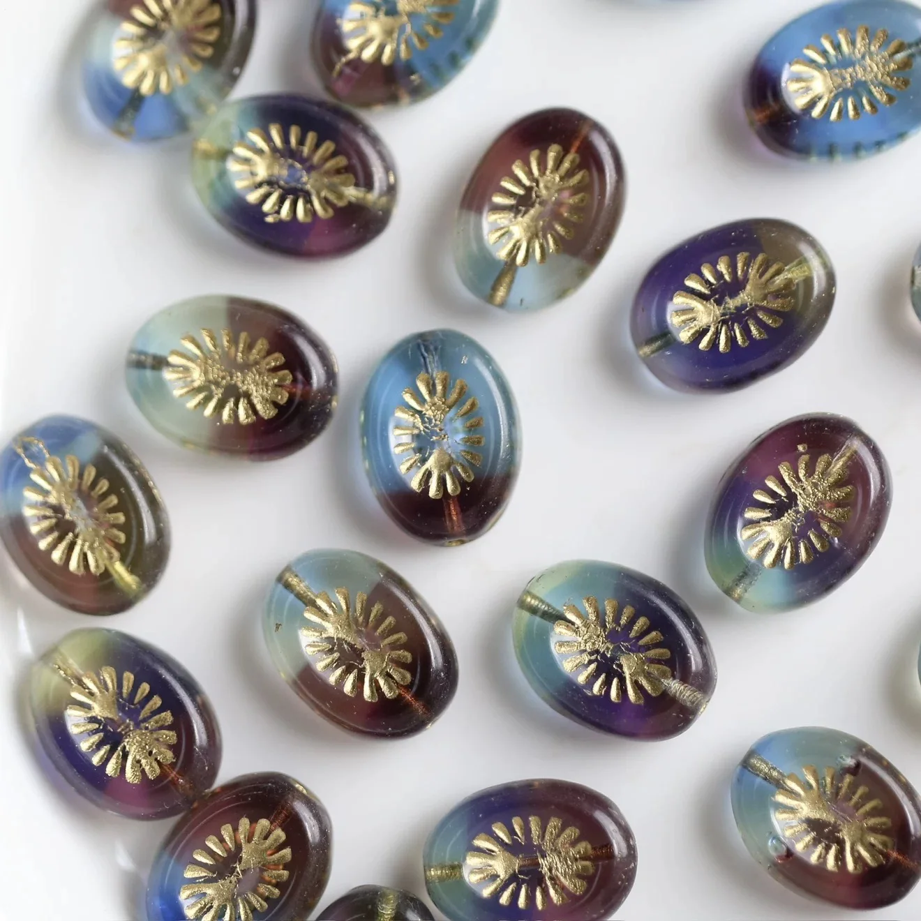 

(Оновление стиля в прогрессивах) 10 шт. 14*10 мм свободные бусины-разделители для изготовления ювелирных изделий DIY браслеты ручной работы серьги